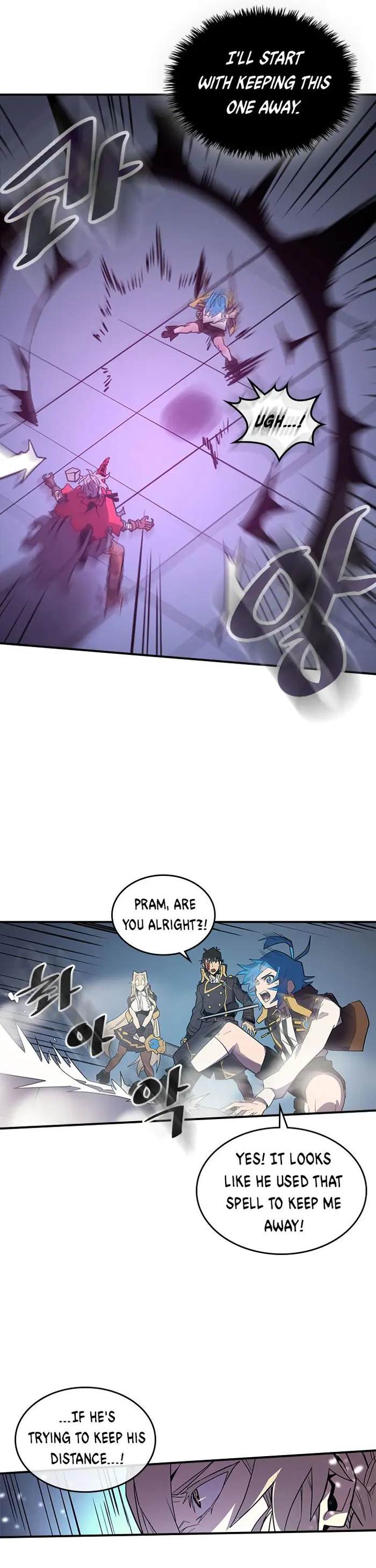 A Returner’s Magic Should Be Special Chapter 92 image 19_optimized